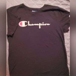 Champion Small Tshirt